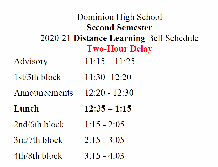 DominionLCPS tweet media