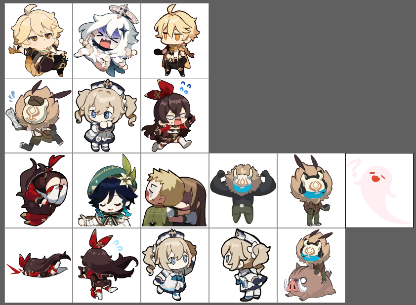 TomiiHibii's tweet photo. Yoyo Olah!!!🐗🪶
Preparando stickers png para todos ❤️🎉
Avisen por privado para enviárselos por Gmail con mejor calidad.🛍️🍖
Me ayudaría bastante muchos Retweets🔁🔁❤️❤️
Mas gente tendra mas stickers y pngs🛍️🎉
#GenshinImpact #Genshin_impact #Genshin_impact #genshinimpactfanart https://t.co/fUi6XjhM8h