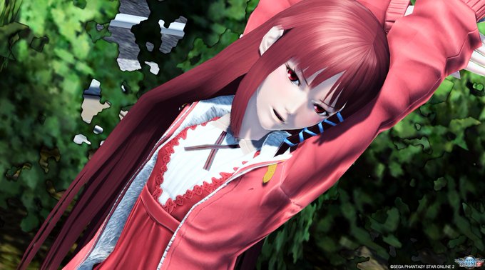 Pso2男の娘同盟のtwitterイラスト検索結果 古い順 Pso2男の娘同盟のtwitterイラスト検索結果 古い順