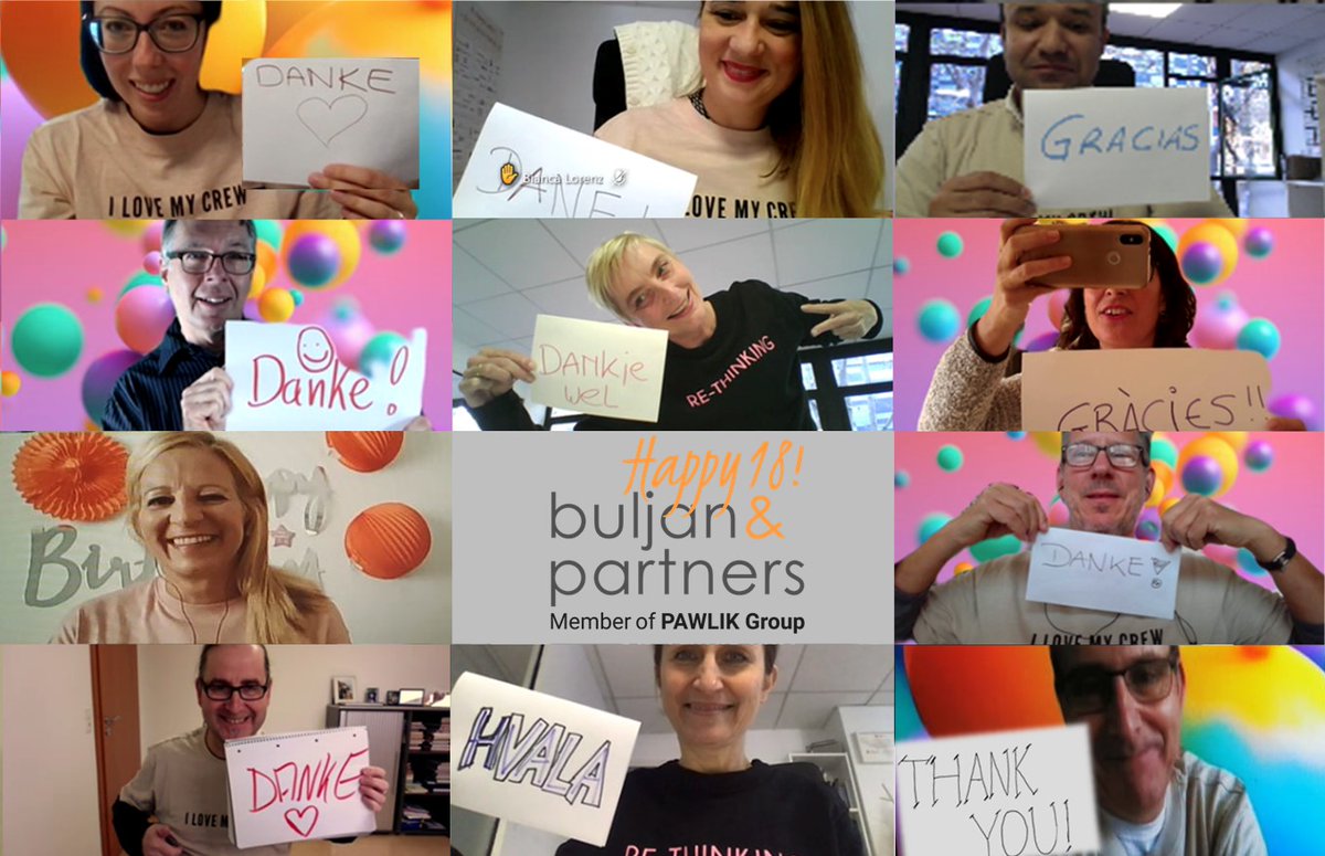 Buljan & Partners tweet media