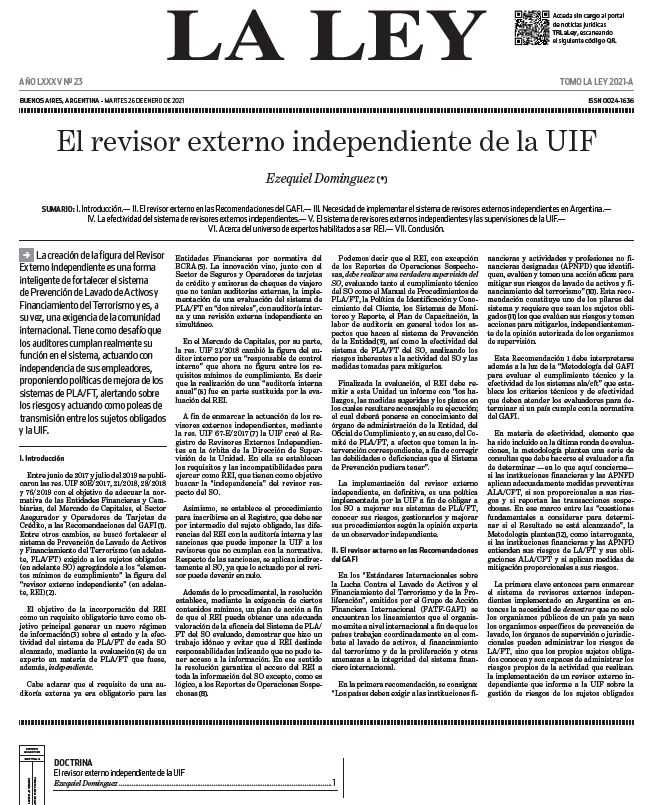 Ezequiel Dominguez tweet media