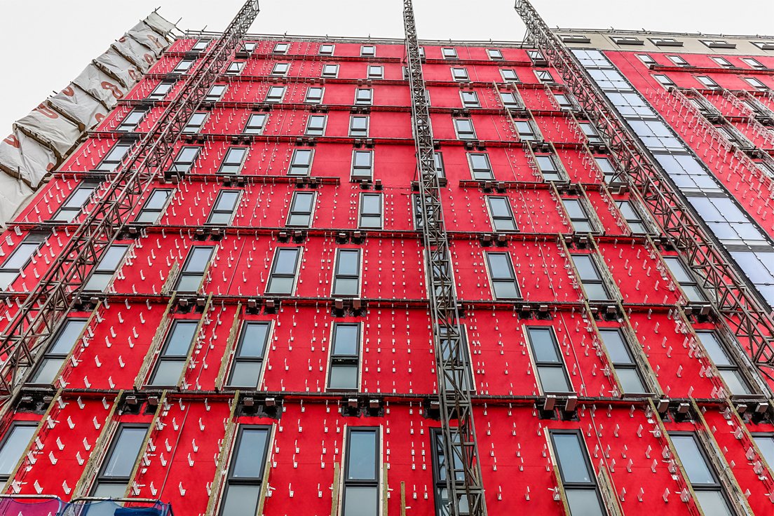 SikaLimited's tweet photo. Check out! our SikaMembran®-200 FSA - External Airtight Breather Membrane!
https://t.co/FfvNJd9ZtV #facade #structuralsealants #structuraladhesives #cladding #sika #wehavethesolution #membrane #waterproofing #vapourcontrol #fitforpurpose https://t.co/6jKUiZHO6r