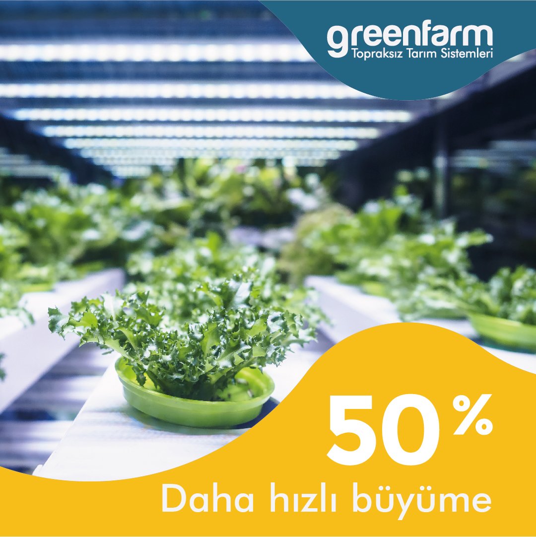 greenfarmtr's tweet photo. @greenfarmtr 🤗
.
.
.
.
.
.
.
.
.
#greenfarm #hidroponic #Turkiye #Antalya #izmir #topraksiztarim https://t.co/KzOTl1IvmP