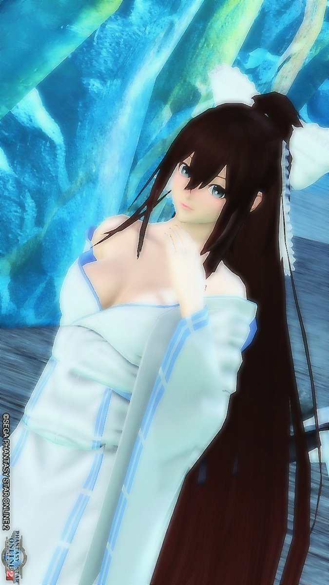 momoka_ship7's tweet photo. #メンテの日なのでssを貼る
雪泉レプカでﾊﾟｼｬﾘ♪ https://t.co/rewx3EZrPk