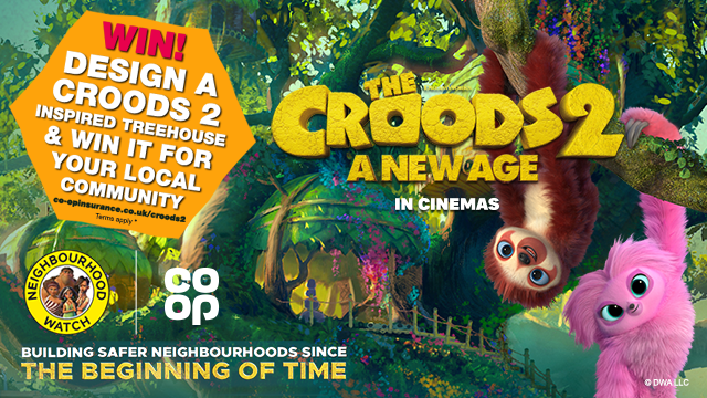 Co-op Insurance tweet media