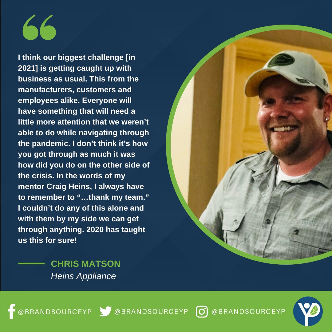 BrandSourceYP's tweet photo. #YoungProfessionals #BrandSourceYP https://t.co/KBb4G7niPc