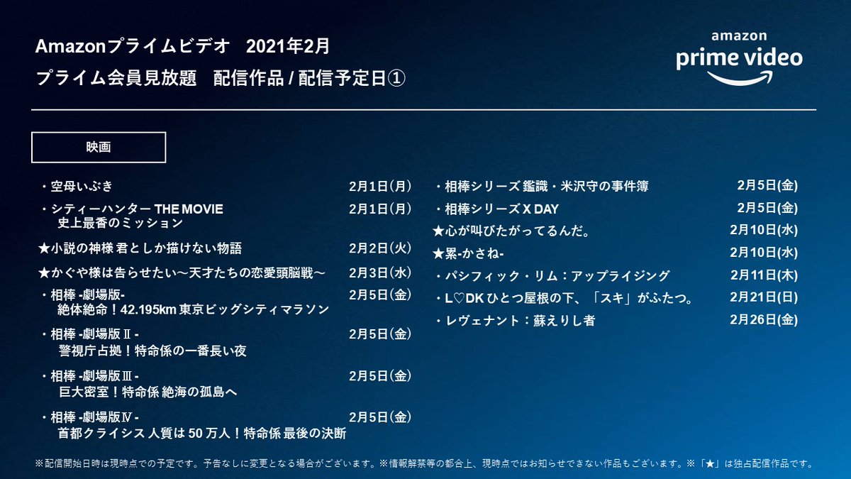 13 入っ 実は 今 amazon ます て