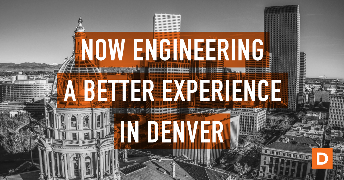 DialecticEng's tweet photo. New state, same quality design. We’re proud to expand our footprint in the Centennial State by opening our newest office in Denver: https://t.co/F5s6VYZSxA #DialecticEng #EngineeringAwesomeness https://t.co/atPZyUUgFQ