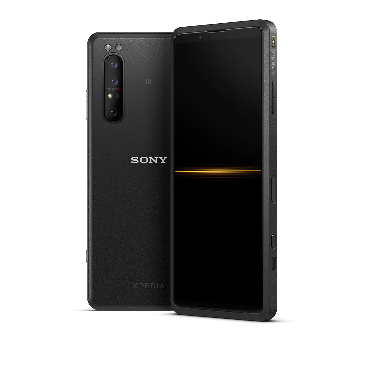 ソニーが20万越えのXperia PROを発表、これぞまさにプロ仕様！