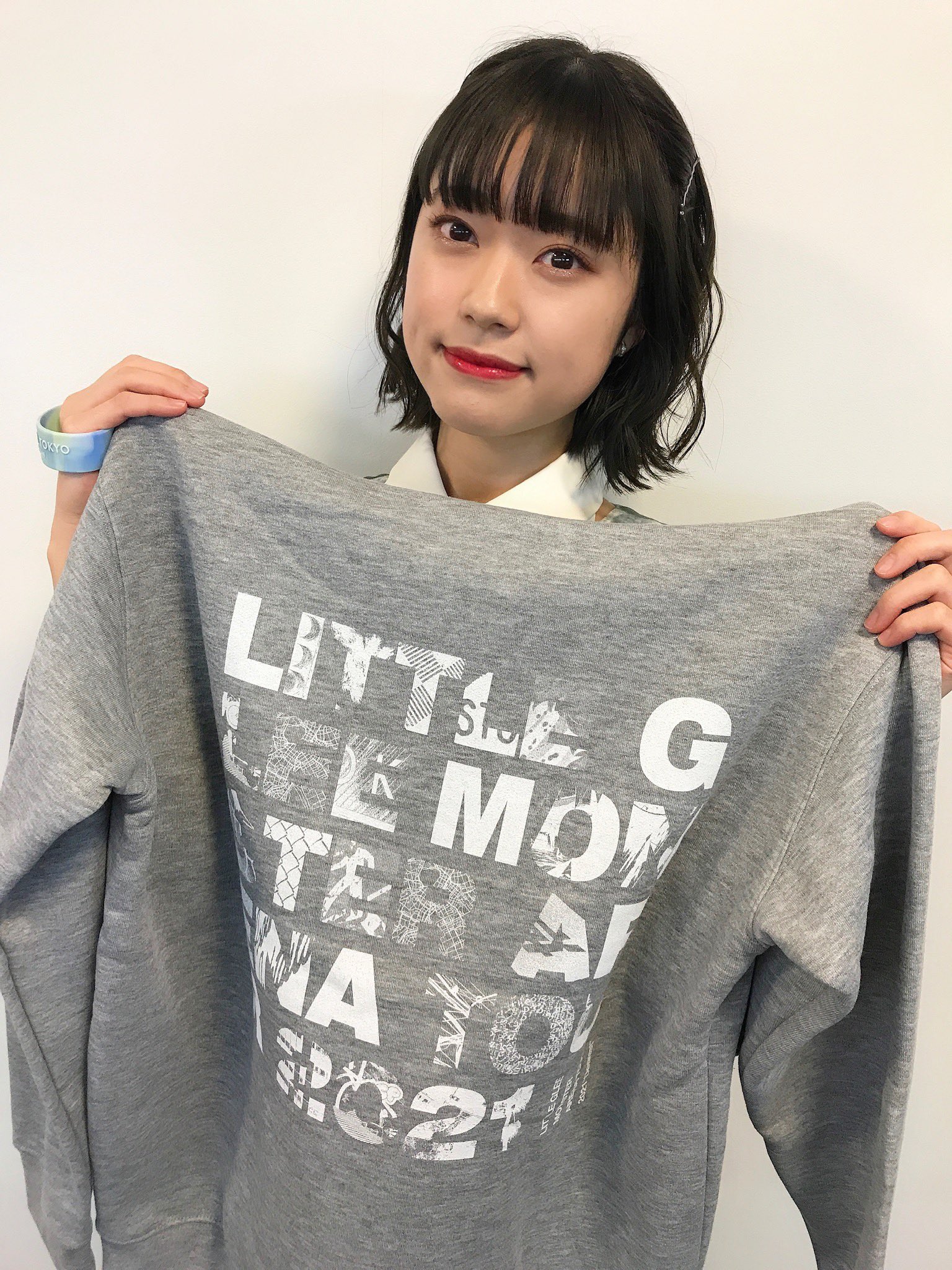 Little Glee Monster/リトグリ公式 on X: Little Glee Monster/リトグリ公式 on X: