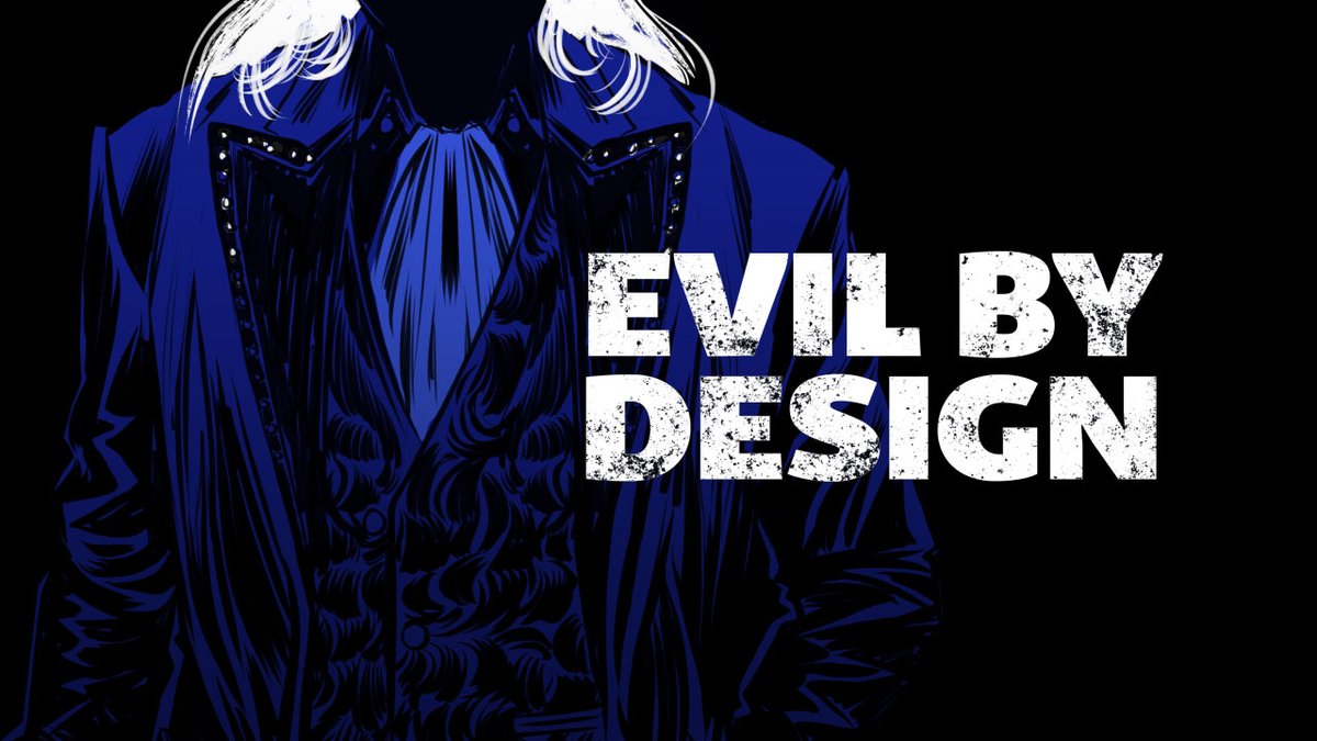Dozens of survivors. Across the world. For decades.

How did Peter Nygard get away with his alleged sex crimes for so long? This is one of the central questions host @timothysawa & @cbcfifth seek to answer in Evil By Design. 

Episode 1 is here: smarturl.it/evilbydesign