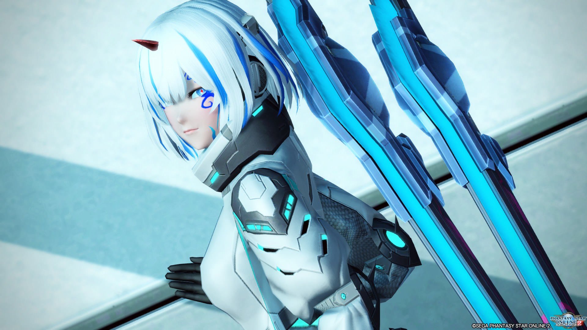 ゆきのおと Buki 9 Shiro Twitter