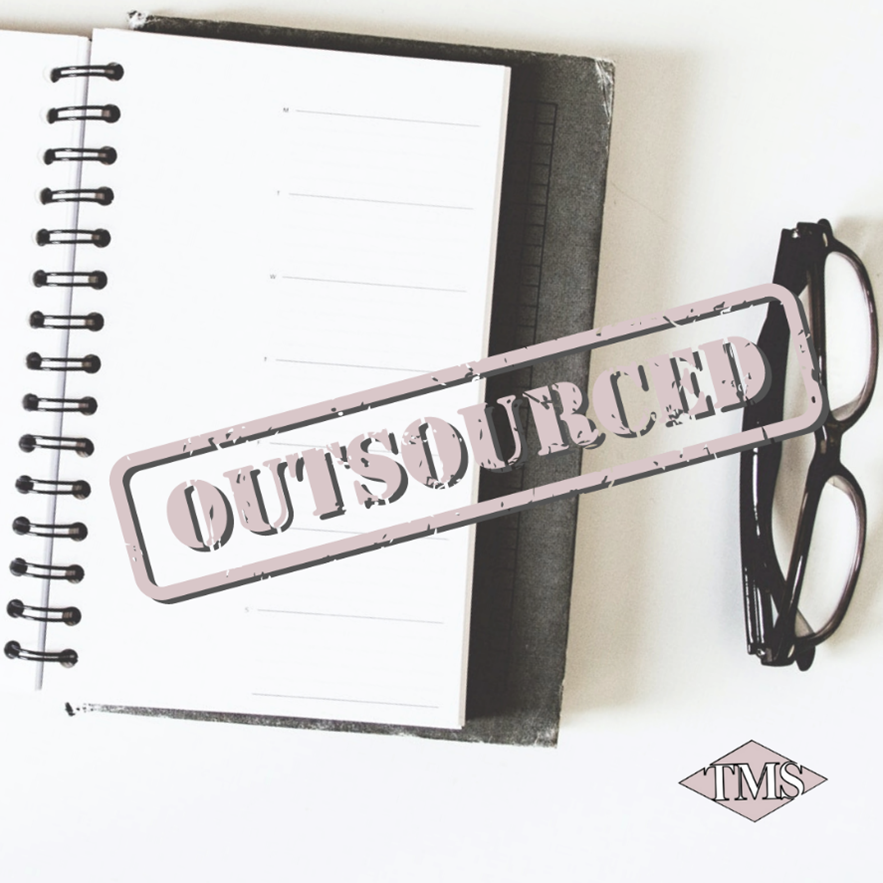 TMS II, LLC tweet media