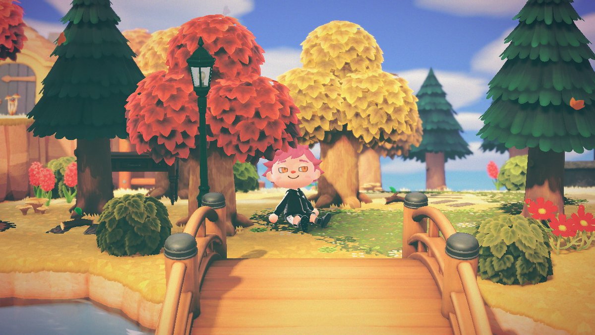 CA90659144's tweet photo. #AnimalCrossing #ACNH #NintendoSwitch https://t.co/B2Lfkb5HSd