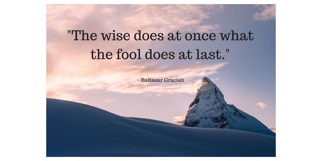 Wisdom to Live (@wisdomtolive) on Twitter photo 