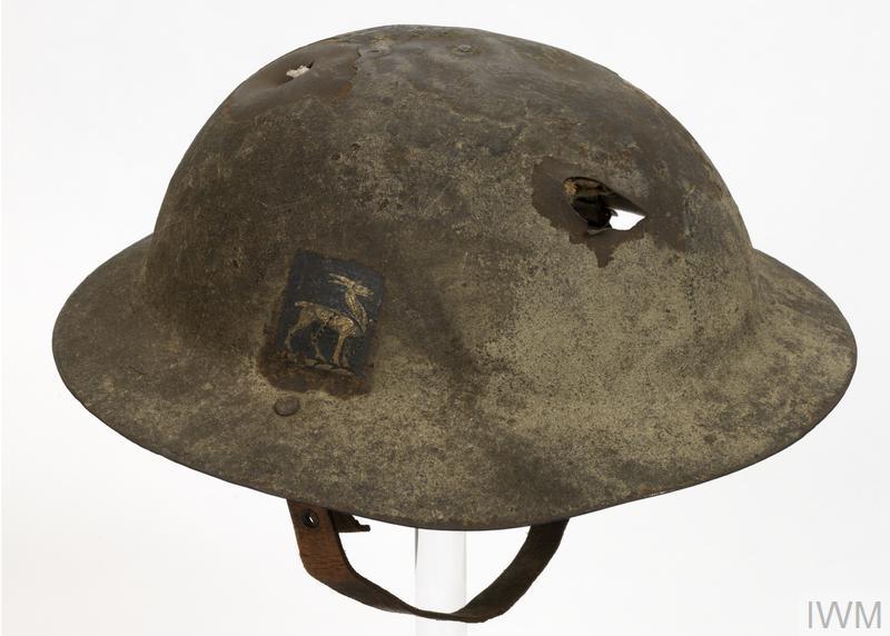 Last, ballistic protection. Several experiments were done. With a automatic revolver at 10 feet, and a bullet weighting 230 grains, it take a muzzle velocity of 450 foot/seconds to perforate an Adrian, and 700 f/s for the Brodie !