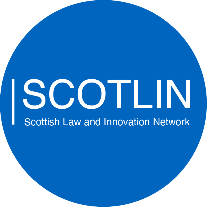 We are delighted to invite you to our launch on Wednesday 31 March 2021 at 4-5 with keynote speech by Prof @MacqueenHector on 'Law and innovation in Scotland: some impressionistic thoughts' 🎉 DM for the link :)