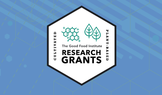 GoodFoodInst's tweet photo. We're thrilled to announce that our 2021 competitive research grant RFP is now open! Click to apply: https://t.co/ZlOkfzLDNj

Keep reading to learn more about the CRG and this year's focus areas 👇 https://t.co/V7HdbaPazc