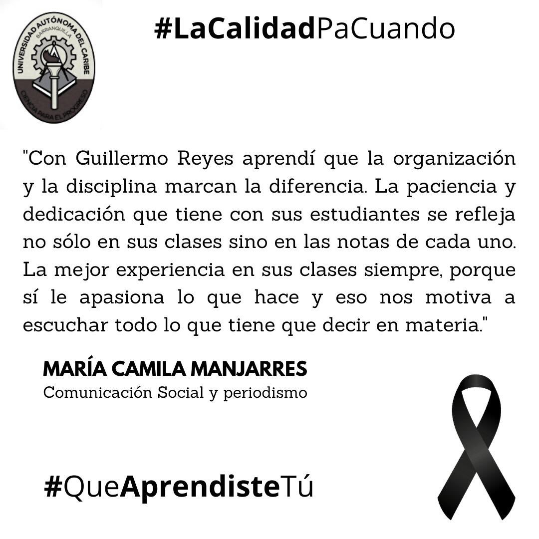 jeanfloraisons's tweet photo. Jugar con los sentimientos y tranquilidad de los profesores no está bien, y tampoco está bien excusarse con argumentos tan mediocres como el “Fue un error de base de datos” ¿es enserio? @maumolinares
@UAutonoma #masacredocenteuac #funeraldelaacademia
#MASACREUAC https://t.co/BxHSCz0rLV