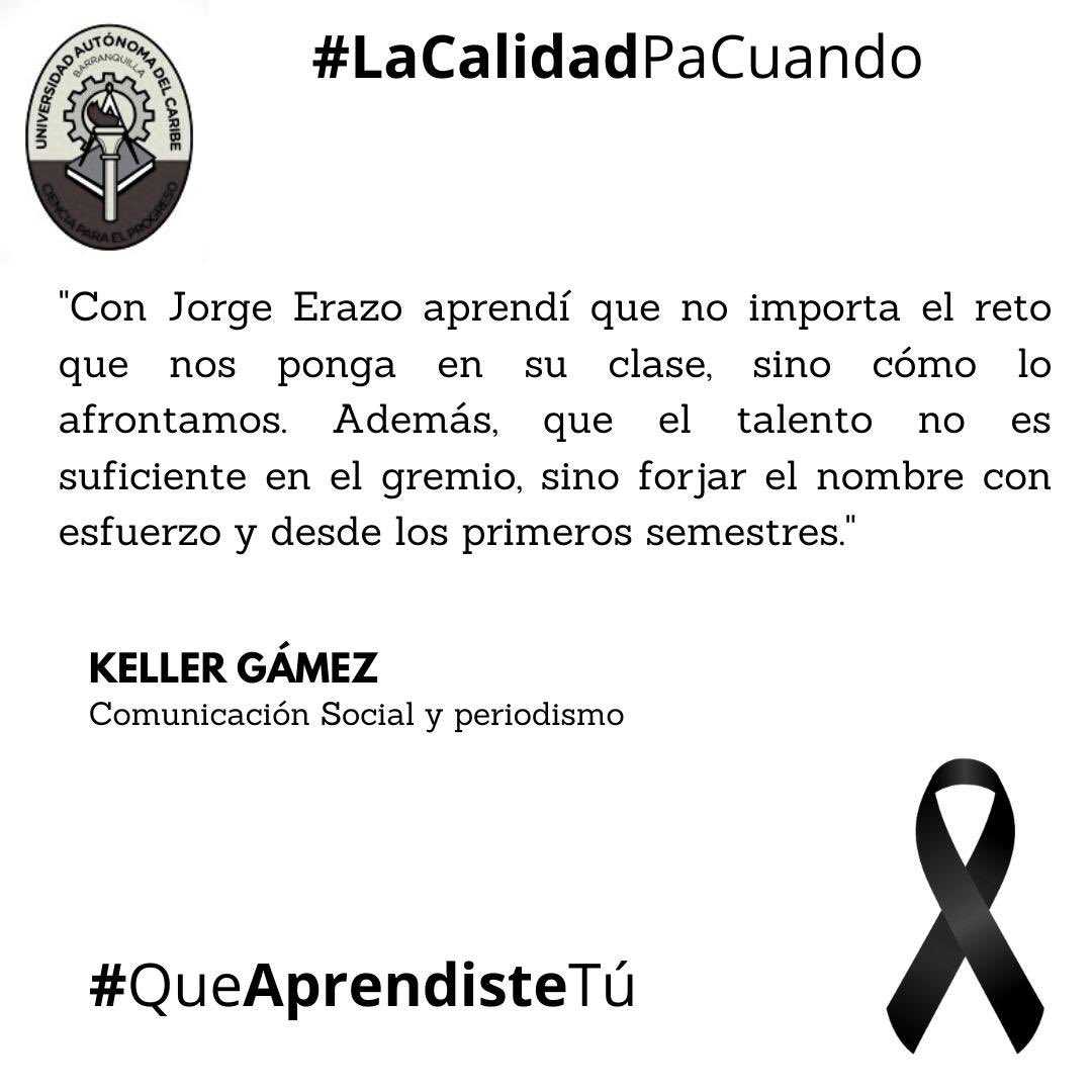 jeanfloraisons's tweet photo. Jugar con los sentimientos y tranquilidad de los profesores no está bien, y tampoco está bien excusarse con argumentos tan mediocres como el “Fue un error de base de datos” ¿es enserio? @maumolinares
@UAutonoma #masacredocenteuac #funeraldelaacademia
#MASACREUAC https://t.co/BxHSCz0rLV