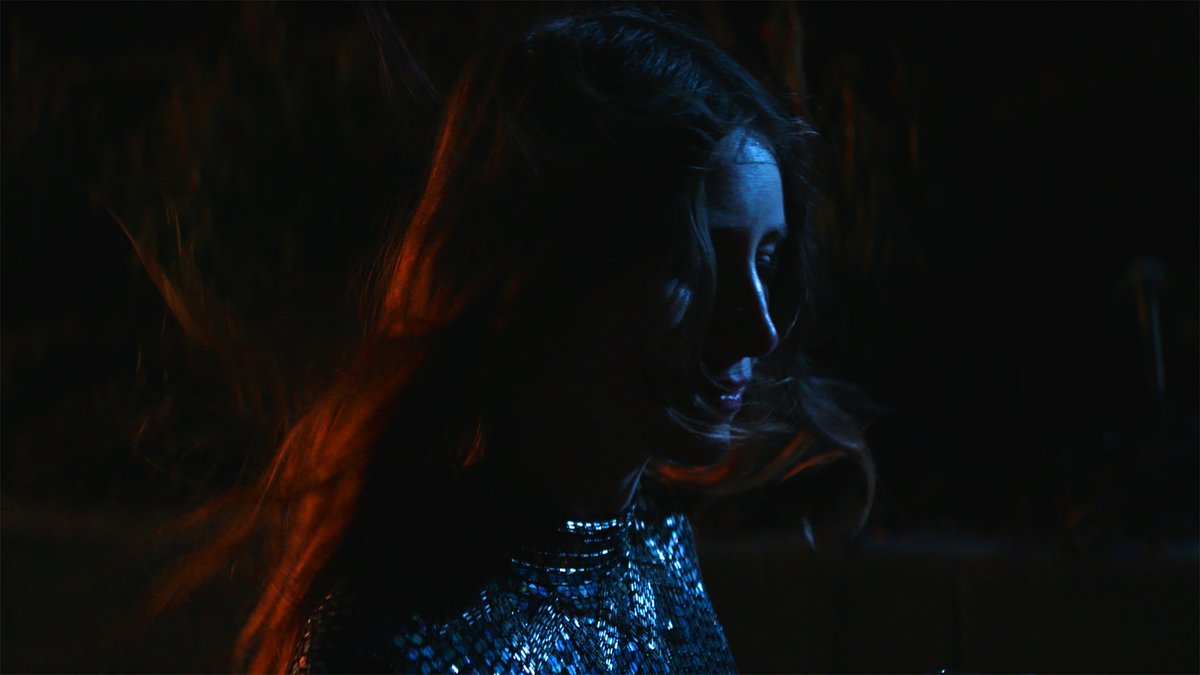 IndieWire's tweet photo. The #SpiritAwards nominees for Best Cinematography: https://t.co/VfnDsUMGVP

THE ASSISTANT
NEVER RARELY SOMETIMES ALWAYS
BULL
NOMADLAND
SHE DIES TOMORROW https://t.co/qe8Yh27QUf