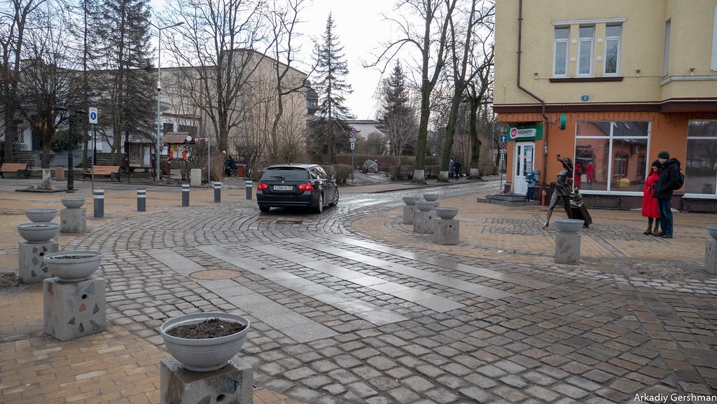 Arkadiy Gershman tweet media