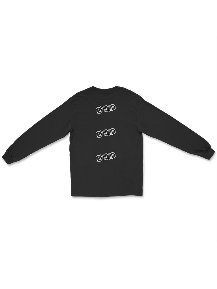rawpaw.ink/products/lucid…

Check out my new #merch and support 💪🏾 more coming soon and pre-orders end Feb.14th ! 
.
.
.
.
#Preorder #clothing #BlackOwnedBusiness #smallbusinesssupport #support #smallbusinesssupport #share #RETWEEET
