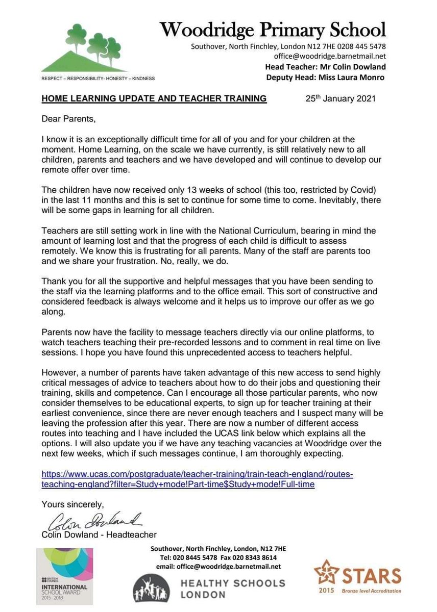 Last paragraph! 😲