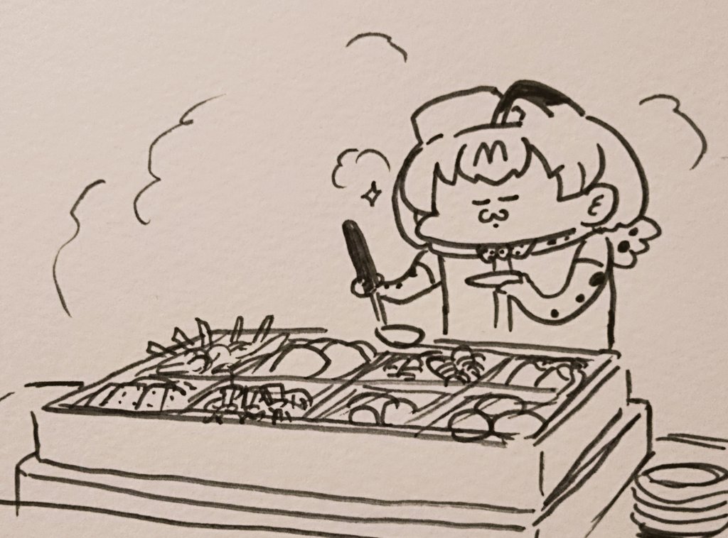 色々ちーばるちゃん 