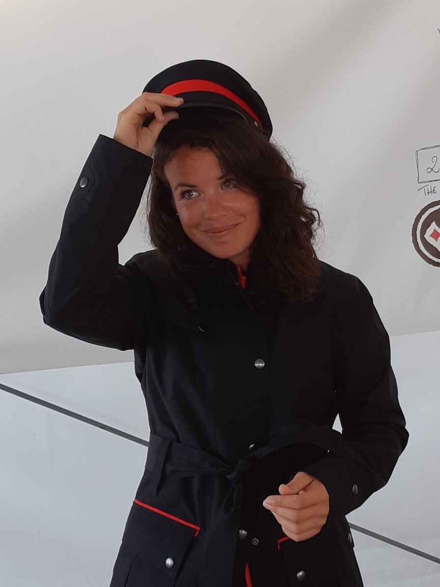 EISENMANLaurent's tweet photo. Bravo @GroupeSNCF @TGVINOUI pour ce parrainage de PLANETE VOYAGES par @francoisgabart.
Les skippers et le monde des marins sont des gardiens précieux de notre environnement 🌊⚓️🌊

https://t.co/W4nWZ0A5sD

cc Marie Gendron #environnement #mixité #mer #valeurs #courage https://t.co/FQwRTyTxdi