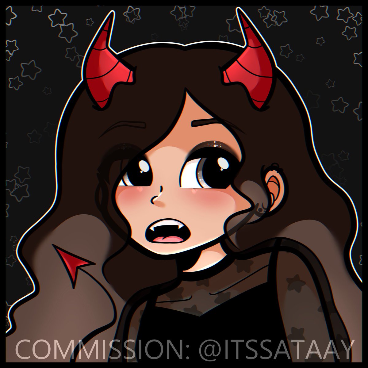 ItsSataay's tweet photo. It's super cool seeing this tag :) would love to have some local following as well ❤️ #ArtistOfMalaysia https://t.co/WjyHwKRDVh