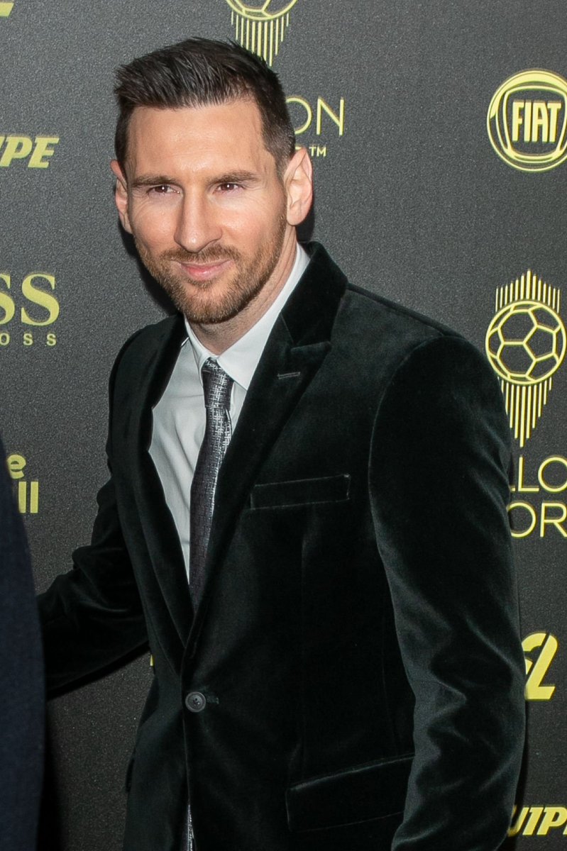 France Football Ballon D'or 2019