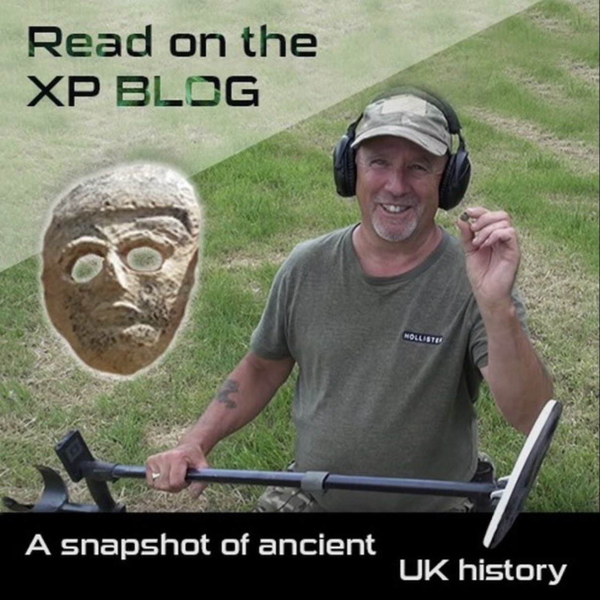 xpdetectors's tweet image. NEW ARTICLE - A snapshot of ancient UK history 
Read his article on the XP Blog now: bit.ly/xppaulnewartic…
#xpmetaldetectors #xpmetaldetecting #xp #detecting #detection #detectingfinds #metaldetector #xpfinds #history #story #recovery #discover #xpdeus #adventure #newarticle