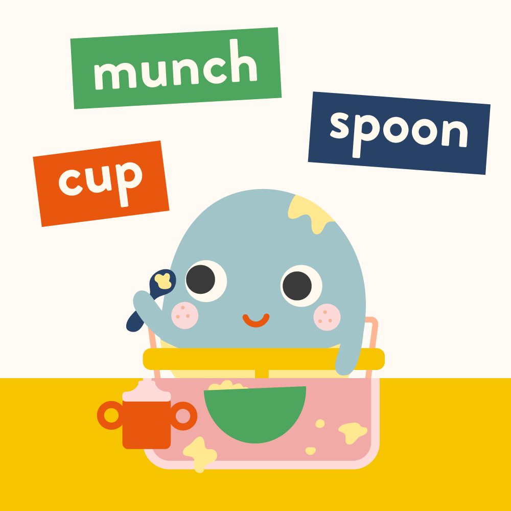 lingroapp's tweet photo. There is always time to talk. You can check what your little one is focused on. Just say what you see!
Lingro is full of simple ideas like this. Available to download now https://t.co/6Bbv5CFlJV π
#Lingro #EarlyWordsLastingChanges https://t.co/DnXi6YMbGo