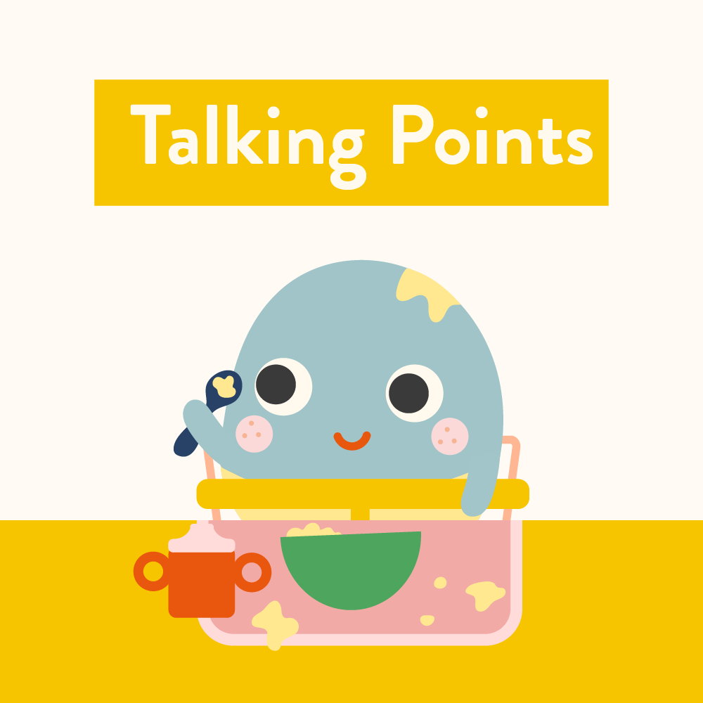 lingroapp's tweet photo. There is always time to talk. You can check what your little one is focused on. Just say what you see!
Lingro is full of simple ideas like this. Available to download now https://t.co/6Bbv5CFlJV π
#Lingro #EarlyWordsLastingChanges https://t.co/DnXi6YMbGo