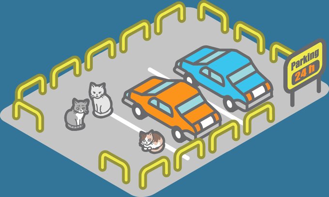 有料駐車場の日のtwitterイラスト検索結果 有料駐車場の日のtwitterイラスト検索結果