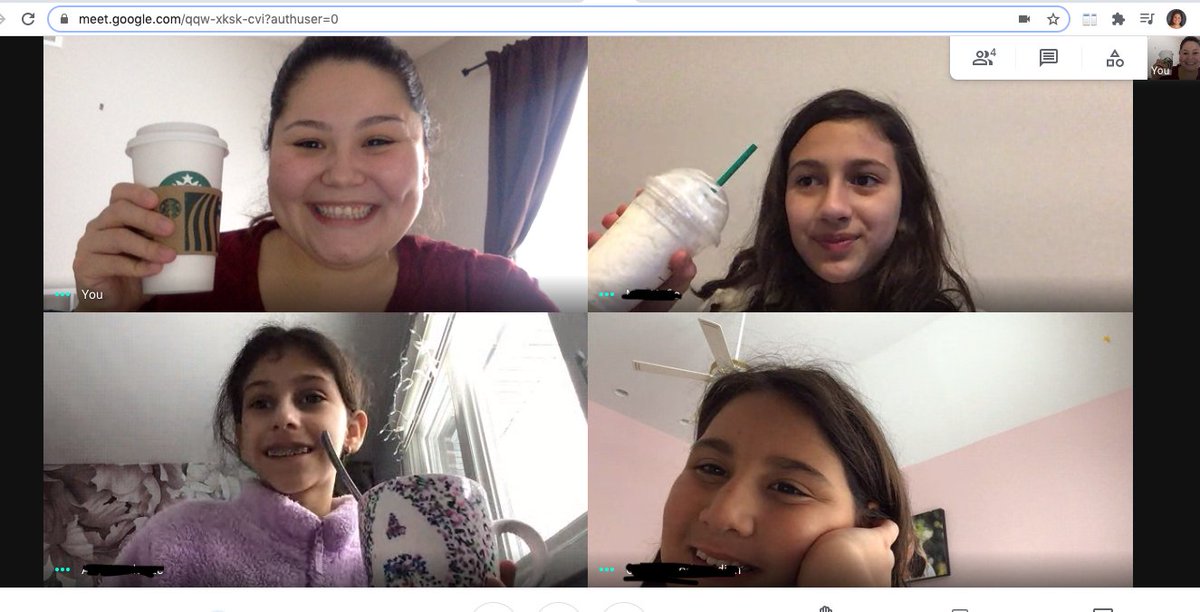 DominguezKassie's tweet photo. ML Cohort B celebrating filling up their Cheetah Paw Jar! Great job girls! Way to work hard 😃 #MLservices #4thgradesmarties https://t.co/7es4dFija3