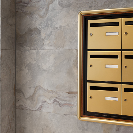 Stoneleaf_'s tweet photo. ✨ Nouvelle réalisation de notre modèle Stockholm en parties communes. Découvrez notre large gamme de feuilles de pierre sur : https://t.co/SVLY1zq6iz
_____

✨ New realisation of our Stockholm model in communal areas. Discover our large range on : https://t.co/3I8KToOIFG https://t.co/y3GztCxjzW
