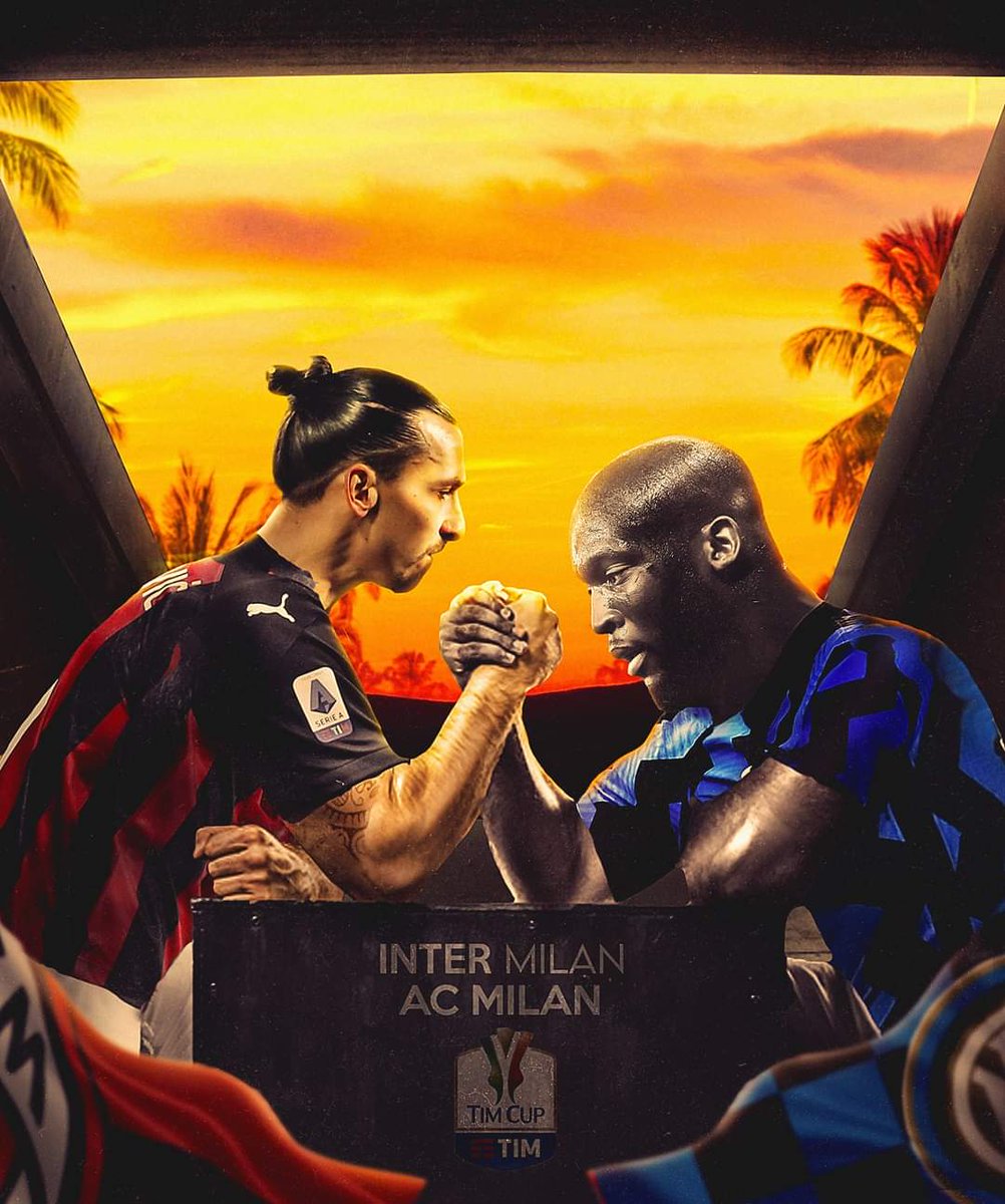 mohammed_gfx's tweet photo. Derby Milan Today 🔥
AC Milan VS Inter
@acmilan @Inter https://t.co/ZczagILhWf