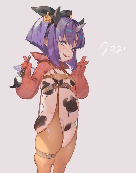 年賀イラストをまとめてみました。
エーコまみれ。 