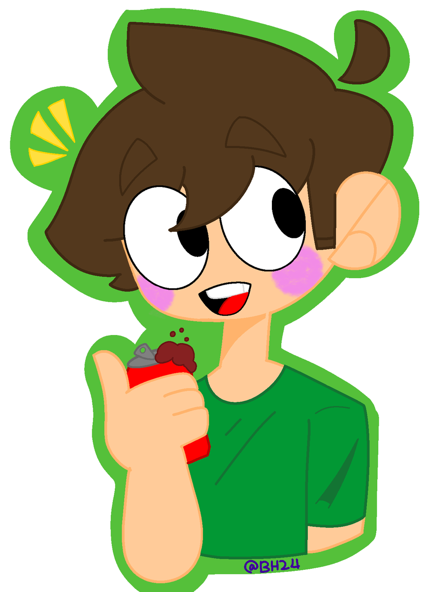 Hui246's tweet photo. Edd in colour line
Ok it look sucks
I not really good at it but
Hope y'all like it
#eddsworld #ew #eddsworldedd #eddeddsworld #ewedd #eddew #myart #myartwork #eddsworldfandom #eddsworldfanart #ewfandom #ewfanart #digitalart #digital #colourline https://t.co/4qOnzRpLuz