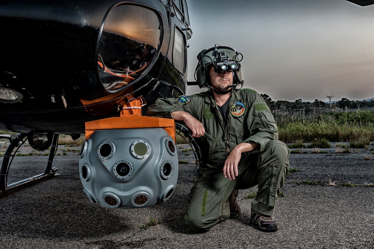 ElbitSystemsLtd's tweet image. Next week we’ll be at #AeroIndia2021 showcasing our solutions in aviation, communications, #trainingandsimulation, munitions & #EW.
Stand C5.6, Hall C
More details here: bit.ly/369vDjC
#MakeInIndia