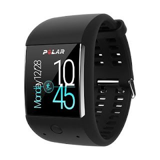redsomcom's tweet photo. #Android #Polar-M600 #electronic https://t.co/4hkcxdntSg Polar M600 #Smartwatch with 1.3-inch color https://t.co/eov8WXSmCc