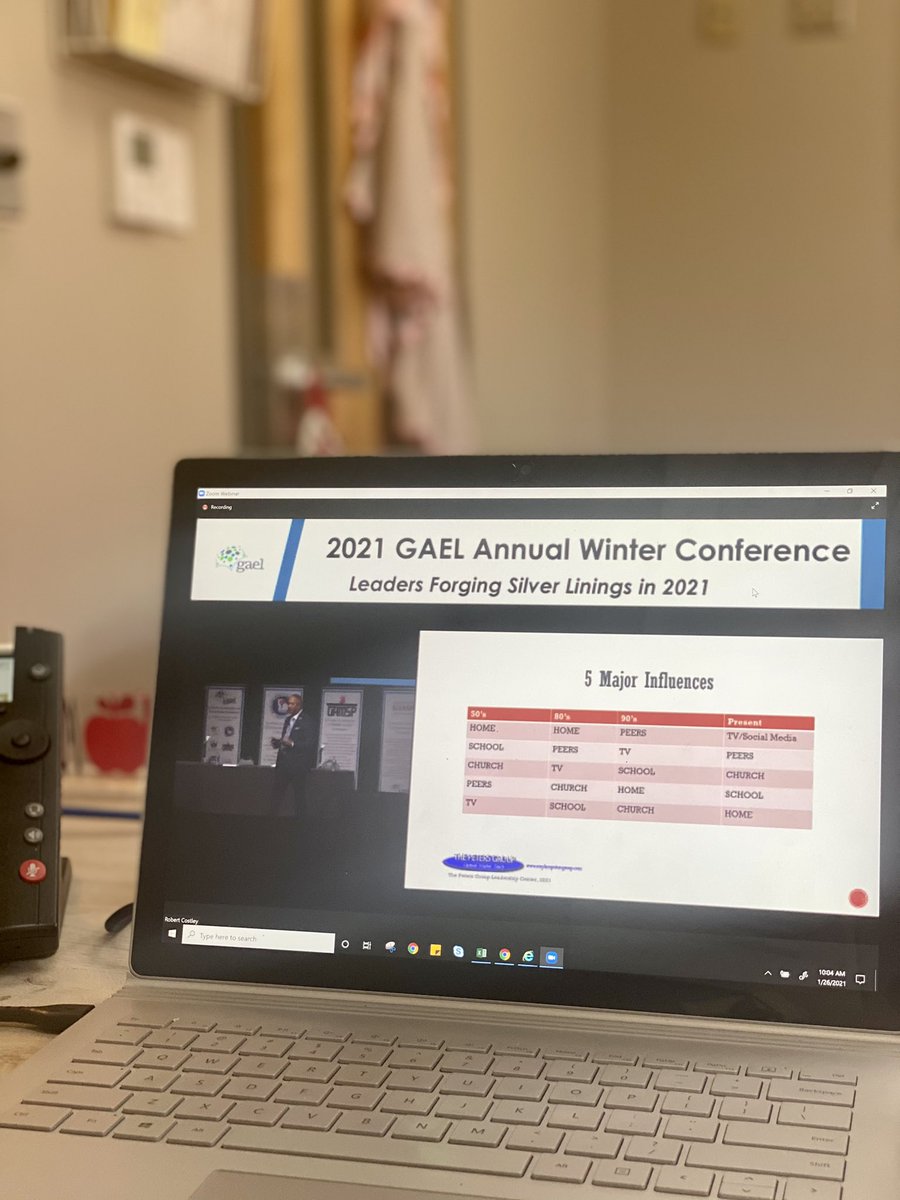 Meleia1's tweet photo. “Equity is not enough. Equitable outcomes are what is required. You can get every child shoes, but did they fit properly for each child? Equitable outcomes.” #GAELSTRONG @gaelassoc https://t.co/783K7sj1fW