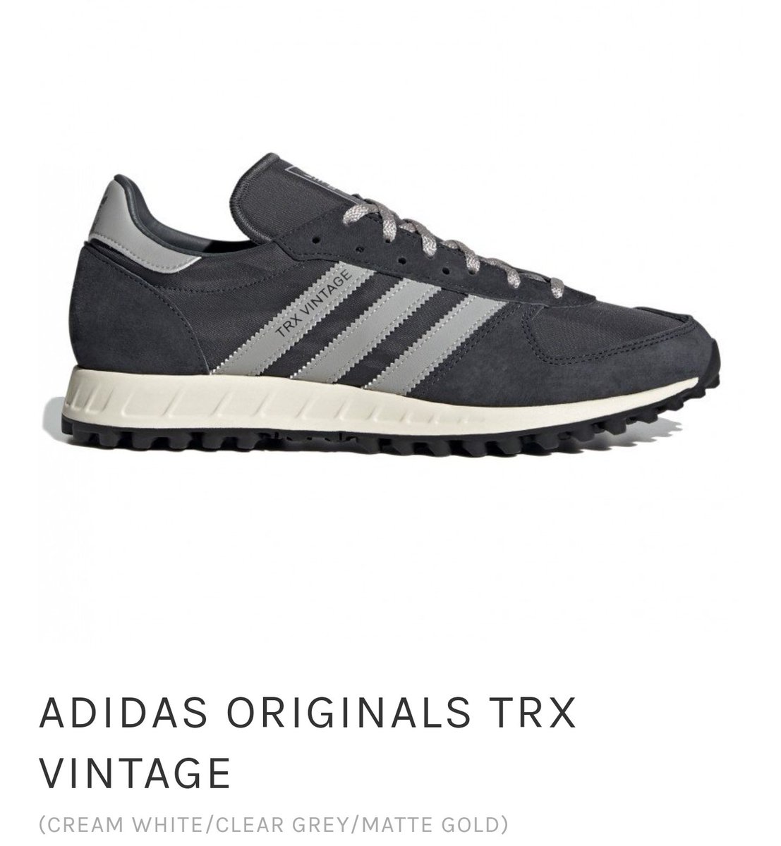 черные кроссовки adidas originals trx vintage. адидас trx vintage. Adidas trx runner. Trx vintage adidas бежевые. Trx vintage.