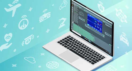 icsonqt's tweet image. Learn how to build an embedded application with Qt at our 5-day hands-on virtual training. Reserve your spot now! ics.com/training/build… #qt #embeddedapplications