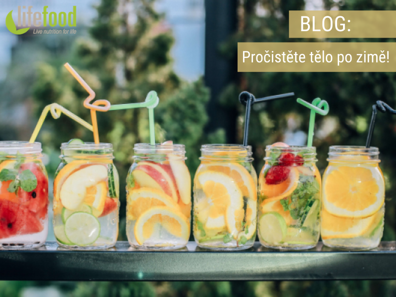 Lifefood_cz's tweet photo. 🤩 Hodně z nás dalo o svátcích svému tělu pořádně zabrat, a tak je nejvyšší čas dopřát mu důkladnou očistu. 

Jsme rádi, že se s vámi můžeme podělit o pár tipů, které se nám osvědčují.  👇 👇

https://t.co/f9OM1jFHKN https://t.co/mcZwG2vXB9