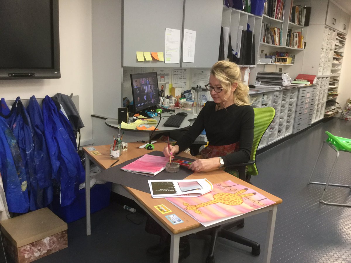 Upton House Form 2 tweet media