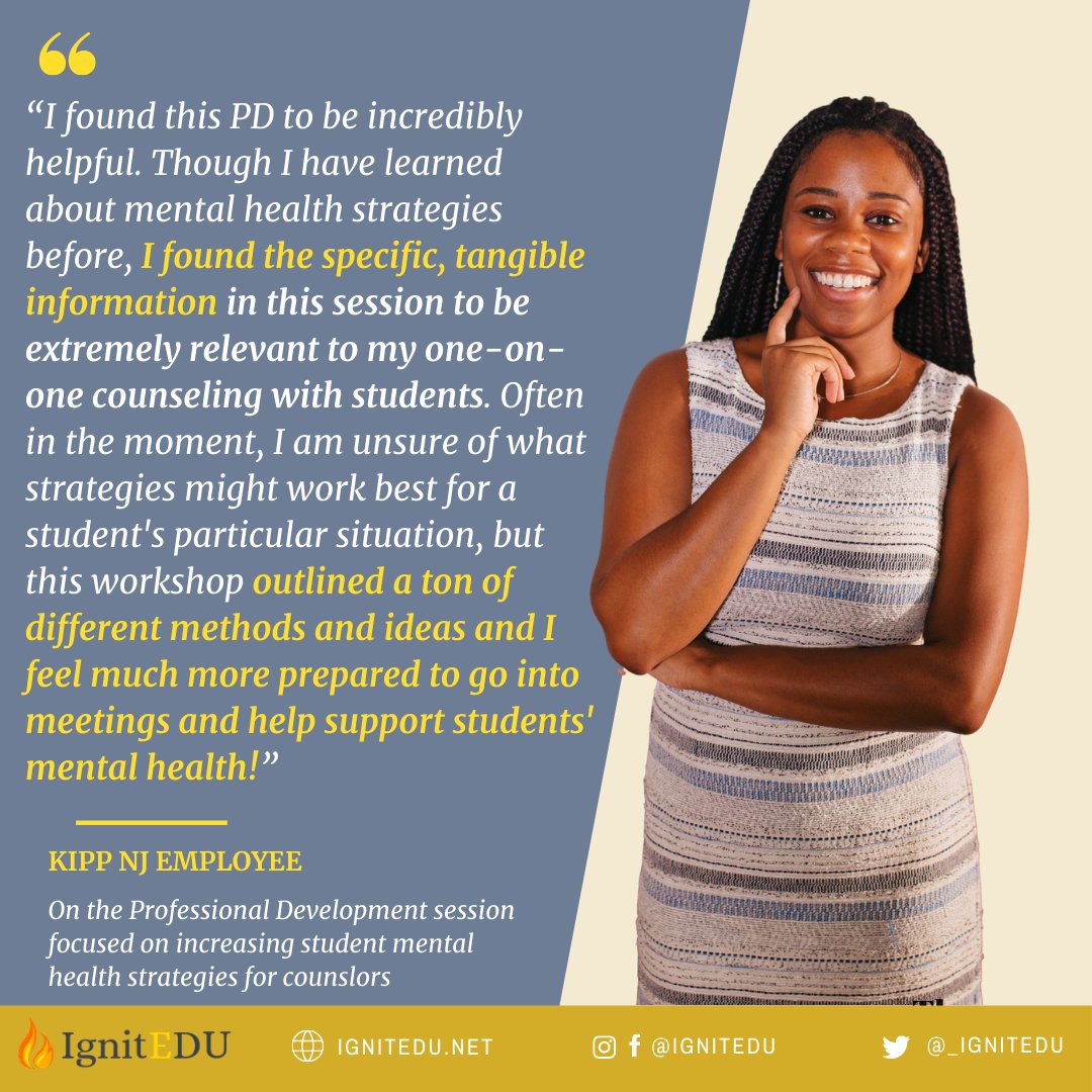 IgnitEDU tweet media