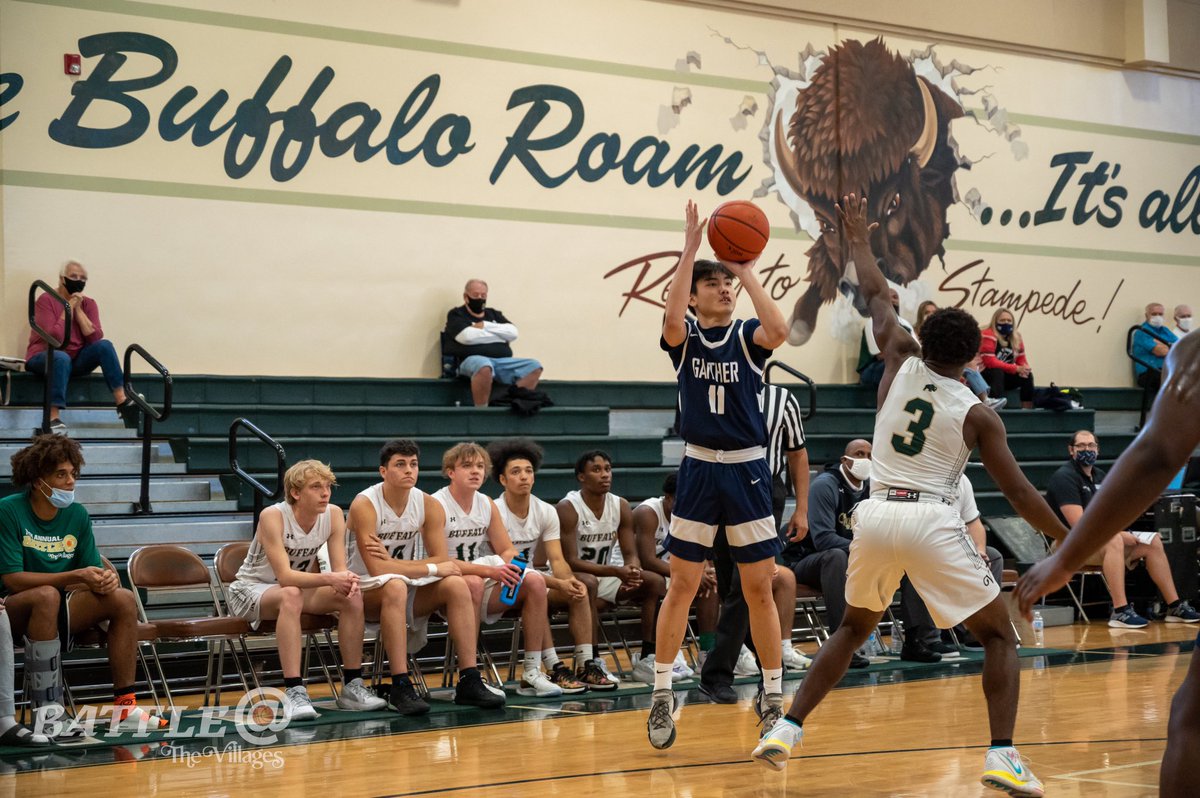 Gaither_Hoops's tweet photo. Game Day!

🆚 Bloomingdale 
⏰ 8pm
📍@GaitherCowboys 

Get there early for the senior night festivities. Help us celebrate our graduating class. https://t.co/tofqYIZMxL